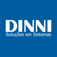 DINNI Soluções client logo - Fernando Coelho UX design Web3 fintech project portfolio