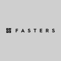 Fasters client logo - Fernando Coelho UX design Web3 fintech project portfolio